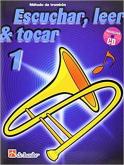 ESCUCHAR LEER Y TOCAR TROMBON VOL.1 (+CD) (ESPAOL)