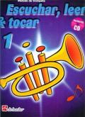 ESCUCHAR LEER Y TOCAR TROMPETA VOL.1 (+CD) (ESPAOL)