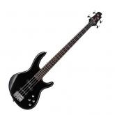 BAJO CORT ACTION BASS PLUS BK