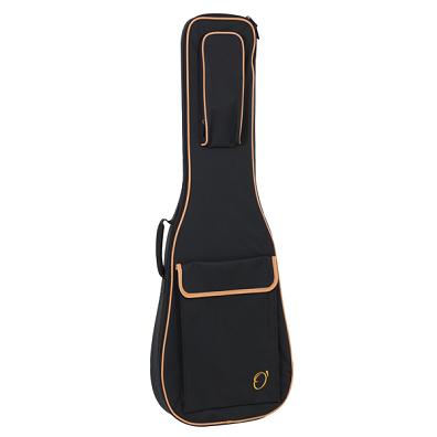 FUNDA ORTOLA PARA BAJO REF-47B NEGRO-NARANJA