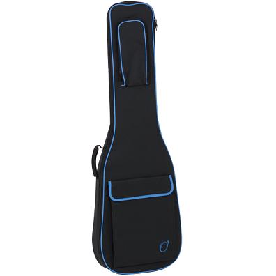 FUNDA ORTOLA PARA BAJO REF-47B NEGRO-AZUL