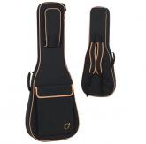 FUNDA ORTOLA PARA ELECTRICA REF:47E NEGRO-NARANJA