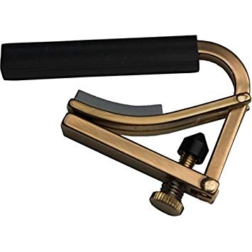 CEJILLA SHUBB C2B PARA GUITARRA CLASICA