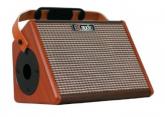 AMPLIFICADOR EK PARA ACUSTICA AG26A