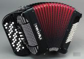 ACORDEON EXCELSIOR BOTONES 672