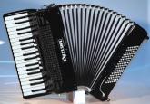 ACORDEON EXCELSIOR PIANO 1296S