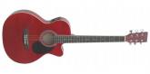 ELECTROACUSTICA DAYTONA A401CERD