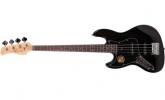 BAJO MARCUS MILLER ZURDOS V3-4 (2ND GEN) BLK 