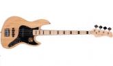 BAJO MARCUS MILLER V7 VINTAGE SWAMP ASH-4 (2ND GEN) NAT