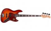 BAJO MARCUS MILLER V7 ALDER-4 FRETLESS (2ND GEN) TS