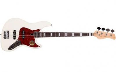 BAJO MARCUS MILLER V7 ALDER-4 (2ND GEN) AWH