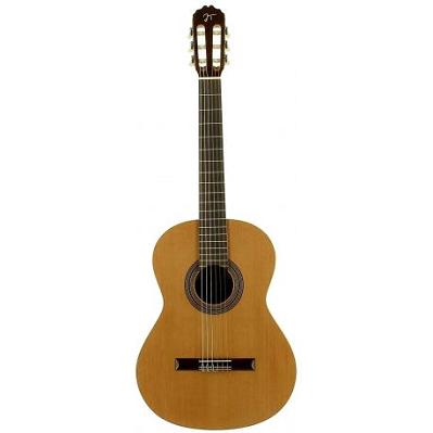 GUITARRA CLASICA JOSE TORRES 4/4 JTC-10.