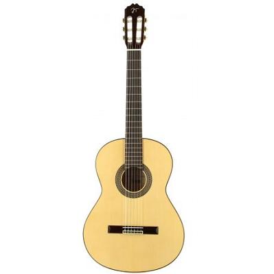 GUITARRA CLASICA FLAMENCO JOSE TORRES JTF-30