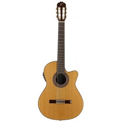 GUITARRA CLASICA JOSE TORRES JTC-20CE