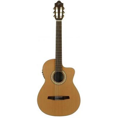 GUITARRA CLASICA JOSE TORRES JTC-1CE