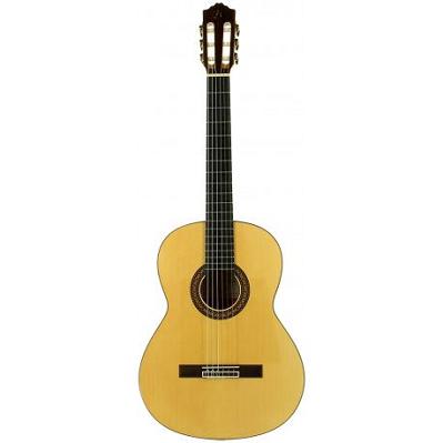 GUITARRA CLASICA FLAMENCO JOSE TORRES JTF-50