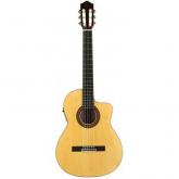 GUITARRA CLASICA FLAMENCO JOSE TORRES JTF-50CE