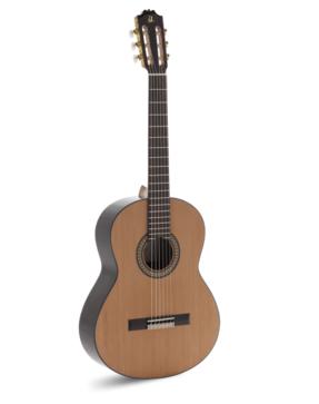 GUITARRA CLASICA ADMIRA A4 nst