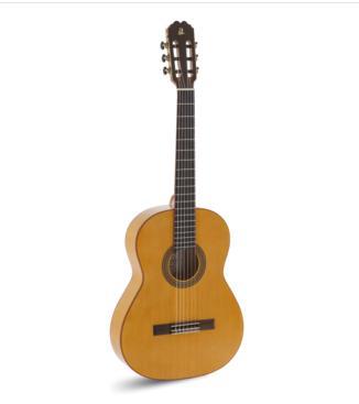 GUITARRA CLASICA ADMIRA TRIANA EF