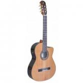 GUITARRA CLASICA ADMIRA VIRTUOSO ECF