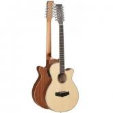 GUITARRA ACSTICA TANGLEWOOD TW12CE ORCHESTRA 12 CUERDAS