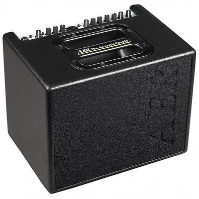 AMPLIFICADOR Ac�stica AER Compact 60-4 C60BK