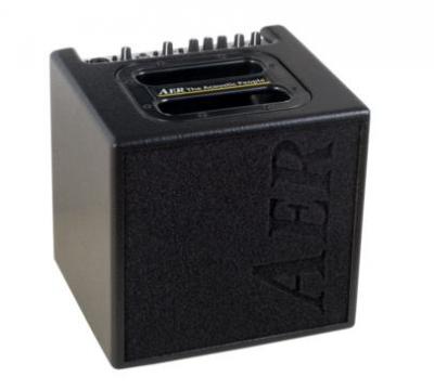 AMPLIFICADOR AC�STICA AER ALPHA