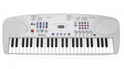 Teclado RINGWAY K35