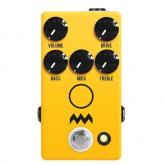 PEDAL JHS CHARLIE BROWN V4 Overdrive 616778