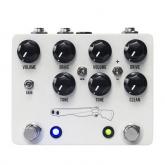 PEDAL JHS DOUBLE BARREL V4 Overdrive 653697