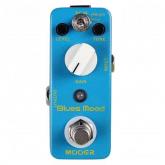 PEDAL MOOER BLUES MOOD Blues drive 026319