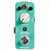 PEDAL MOOER GREEN MILE Overdrive. 026303 