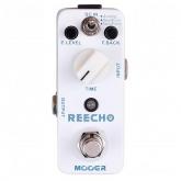 PEDAL MOOER REECHO Digital delay 026301