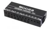 MOOER MACRO POWER S12 Fuente de 12 puertos independiente 653698