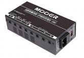 MOOER MACRO POWER S8 Fuente de 8 puertos independientes 618745