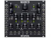 STRYMON MAGNETO Four Head dTAPE Echo & Looper