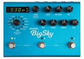 PEDAL STRYMON BIG SKY Hall Reverbs