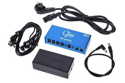 Fuente de alimentaci�n STRYMON OJAI R30