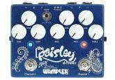 PEDAL WAMPLER PAISLEY DRIVE DELUXE Brad Paisley 677827