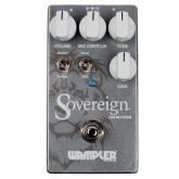 PEDAL WAMPLER SOVEREIGN Distortion 677819