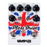 PEDAL WAMPLER PLEXI DRIVE DELUXE British Overdrive 616777