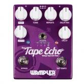 PEDAL WAMPLER FAUX TAPE ECHO V2 Delay 616776