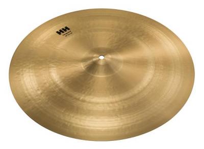 PLATO SABIAN 11606B 16" HH Thin Crash