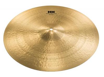 PLATO SABIAN 11607B 16" HH Medium Thin Crash