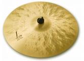 PLATO SABIAN 11906XLN 19