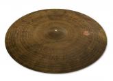 PLATO SABIAN 22280A 22