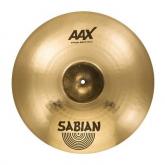 PLATO SABIAN 2201287XB 20