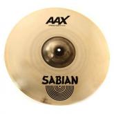 PLATO SABIAN CRASH 21687XB 16