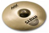 PLATO SABIAN CRASH 21685XB 16