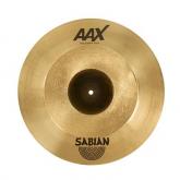 PLATO SABIAN CRASH 216XFC 16